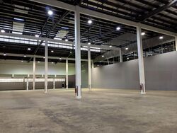 Tuas South Street 1 (D22), Warehouse #468141841